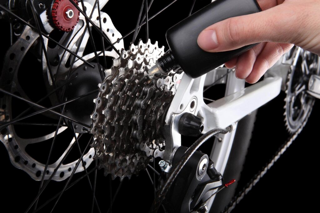 How Often Lube Mountain Bike Chain