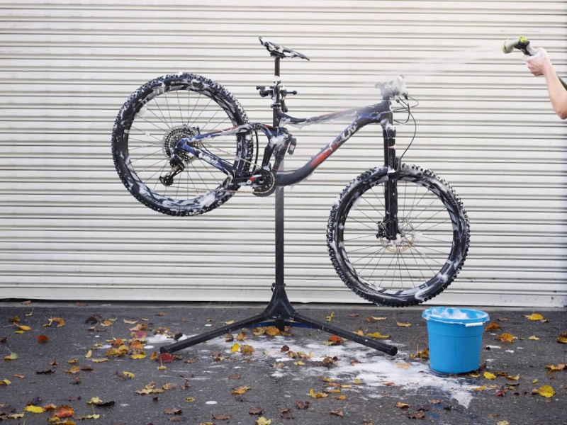 How Often To Clean Mountain Bike