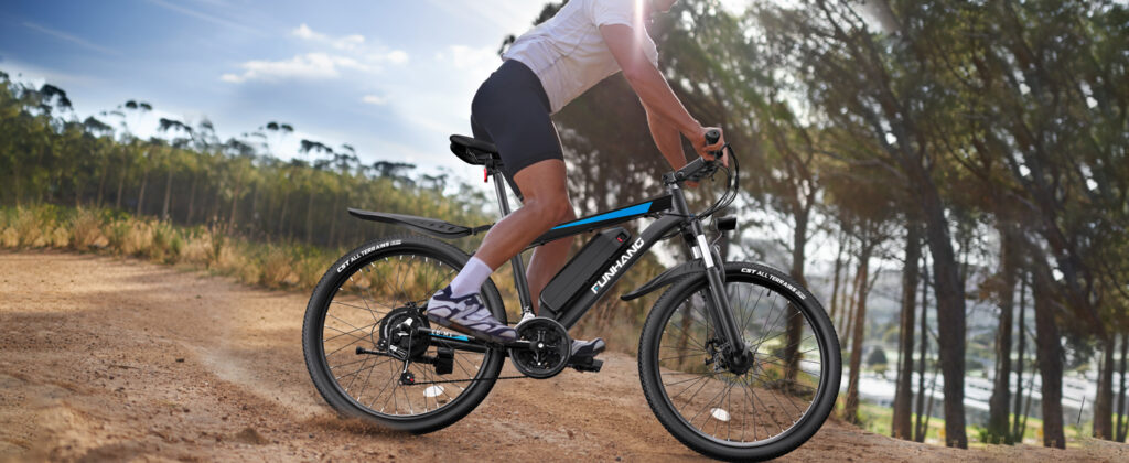 Why Mountain Bikes Are So Expensive