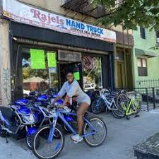 Electric Bike Near Me