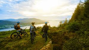 Is Mountain Biking A Expensive Hobby? 