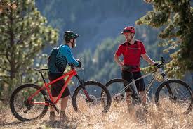 How Much To Spend On First Mountain Bike