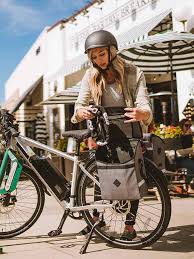 Electric Bike Accessories