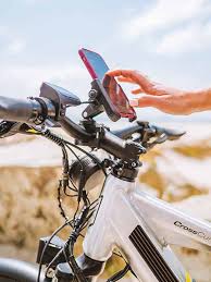 Electric Bike Accessories