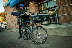 Which Electric Bike Is Good For Delivery
