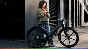 How Many Electric Bike Manufacturers Are There 