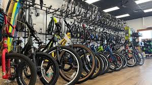 Electric Bike Shop Near Me 