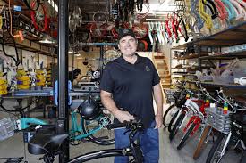 Electric Bike Company 