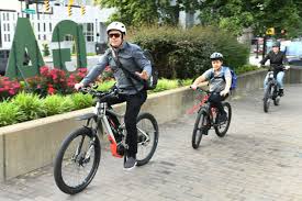 Electric Bike Near Me