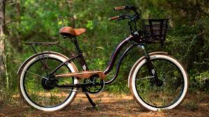 Electric Bike Company