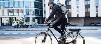 Which Electric Bike Is Good For Delivery