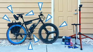 Electric Bike Accessories