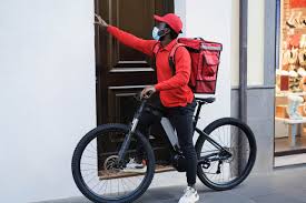 Which Electric Bike Is Good For Delivery 