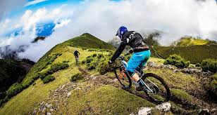 Why Mountain Bikes Are So Expensive