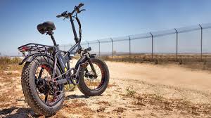 Electric Bike Amazon 
