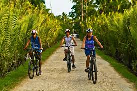 How Much Mountain Bike In Philippines 