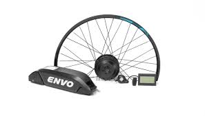 Electric Bike Conversion Kit 