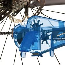 Electric Bike Chain and Drivetrain Maintenance 