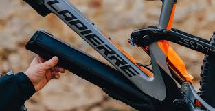 Electric Bike Inspect the Frame and Electrical Components