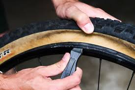 Electric Bike Tire Maintenance 