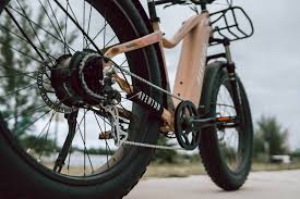 Electric Bike Chain and Drivetrain Maintenance