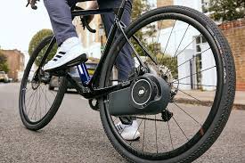 Electric Bike Conversion Kit 