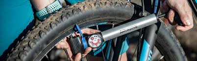 Electric Bike Tire Maintenance