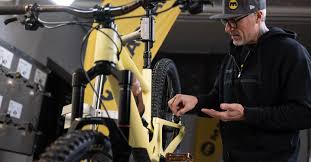 Electric Bike Brake System Maintenance