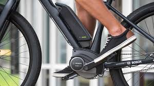 Electric Bike Battery Capacity and Range 