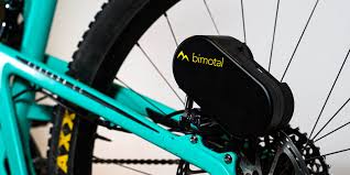 Electric Bike Conversion Kit 