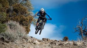 Mountain Electric Bikes