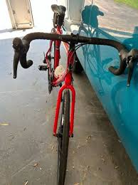 Motobecane Gravel Bike 