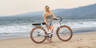 Cruiser Electric Bike