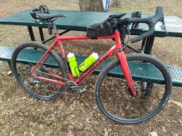 Motobecane Gravel Bike 