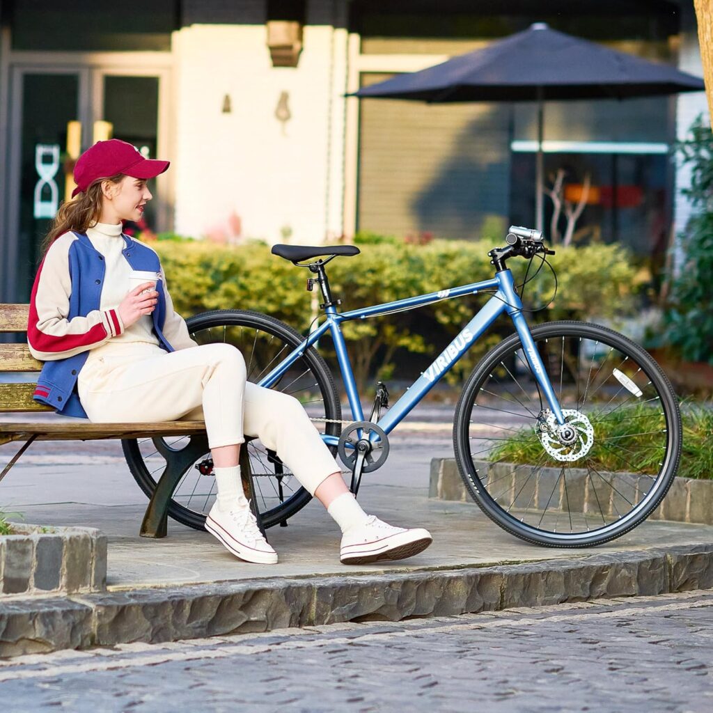 Viribus Mountain Bike 